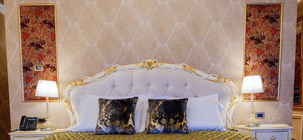 ego boutique hotel the silk road