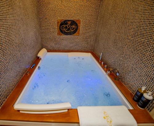 ego boutique hotel the silk road