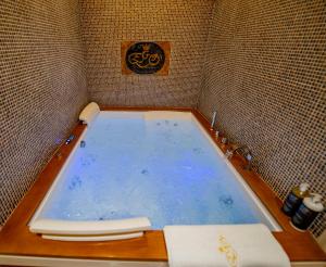 ego boutique hotel the silk road