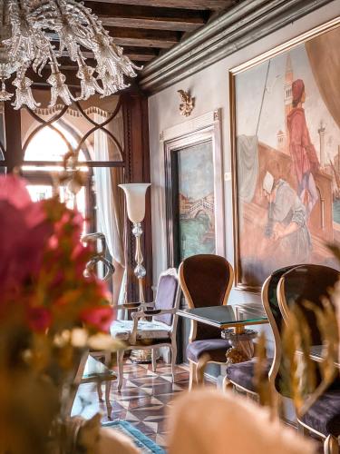 ego boutique hotel the silk road
