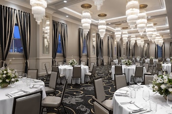 the warrior hotel autograph collection