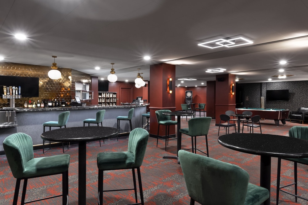 the warrior hotel autograph collection