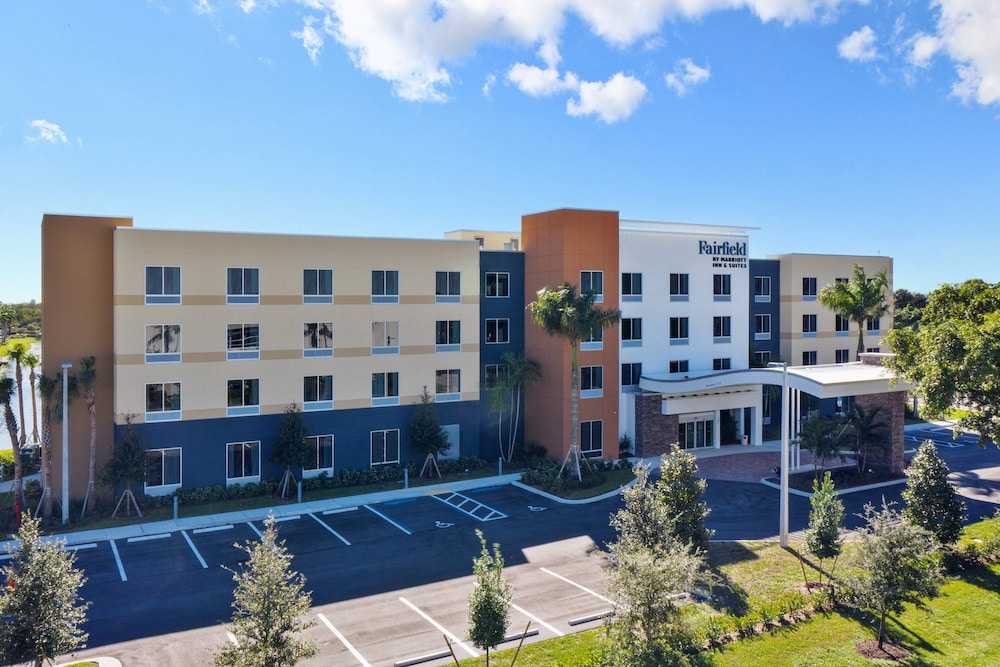 fairfield by marriott inn and suites deerfield beach boca raton