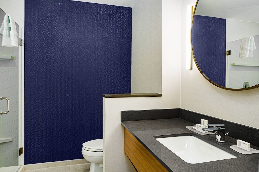 fairfield by marriott inn and suites deerfield beach boca raton