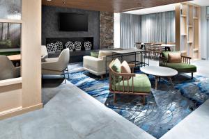 fairfield by marriott inn and suites deerfield beach boca raton