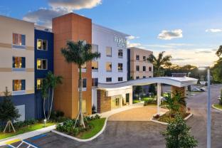fairfield by marriott inn and suites deerfield beach boca raton