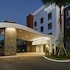 fairfield by marriott inn and suites deerfield beach boca raton