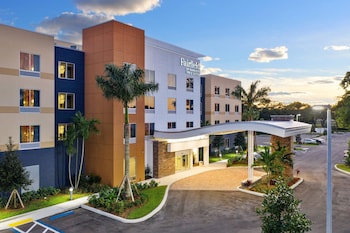 fairfield by marriott inn and suites deerfield beach boca raton