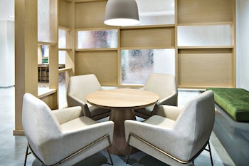 fairfield by marriott inn and suites deerfield beach boca raton