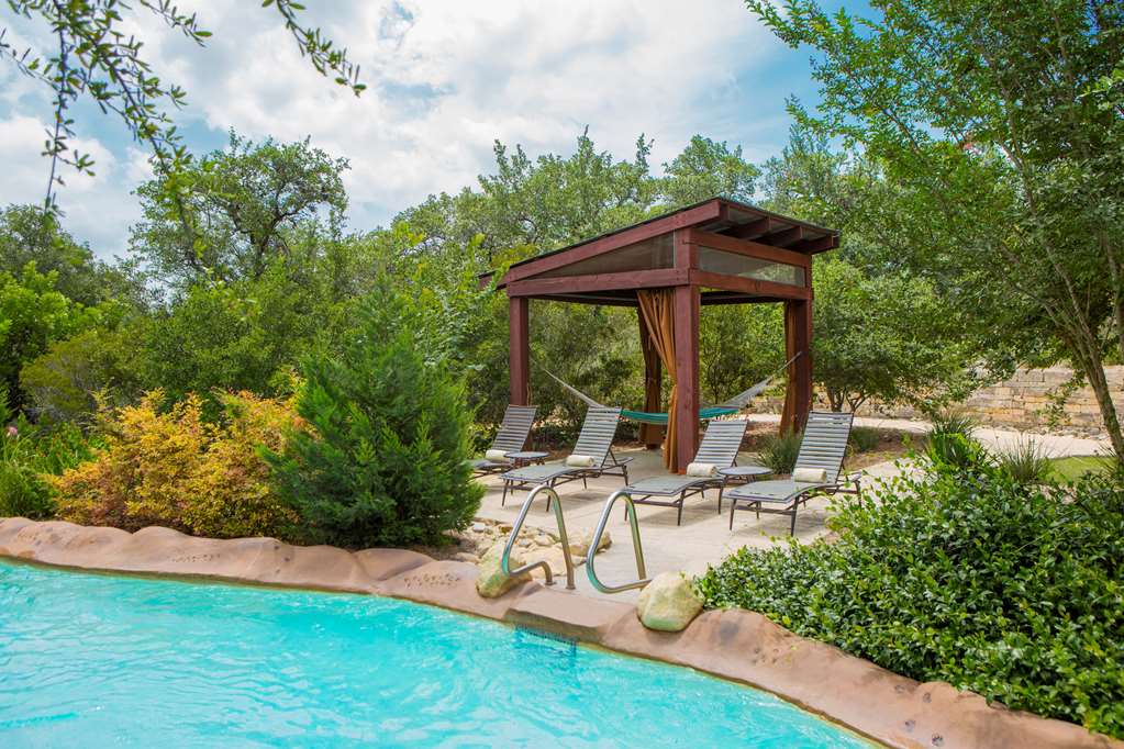 hyatt vacation club at wild oak ranch san antonio