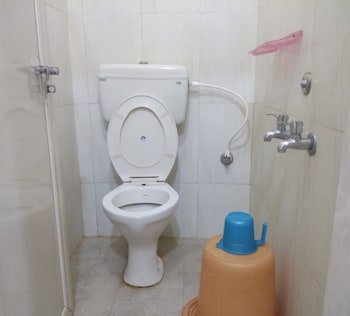 I-Roomz Gvk Residency,Ramesh Reddy Nagar,2 star