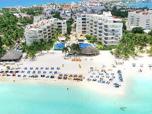 Ixchel Beach Hotel,Isla Mujeres>>Cancun,4 star