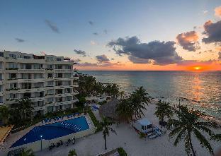 Ixchel Beach Hotel,Isla Mujeres>>Cancun,4 star