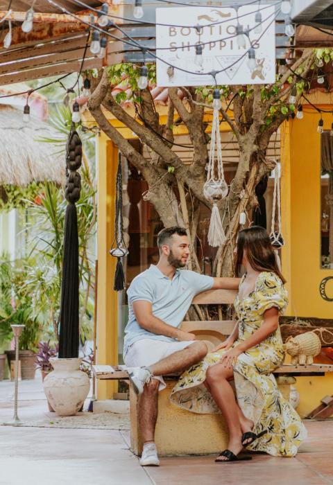 ixchel beach hotel