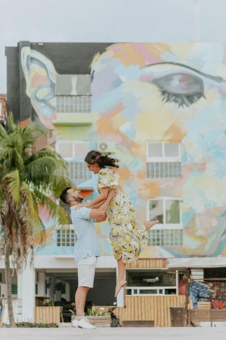 ixchel beach hotel