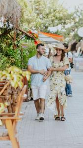 ixchel beach hotel