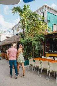 ixchel beach hotel
