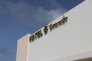 terracaribe hotel in cancun downtown cancun