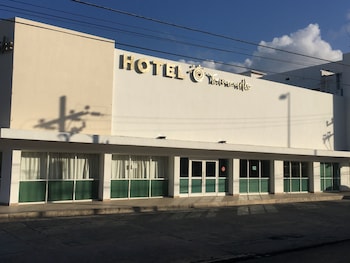 terracaribe hotel in cancun downtown cancun