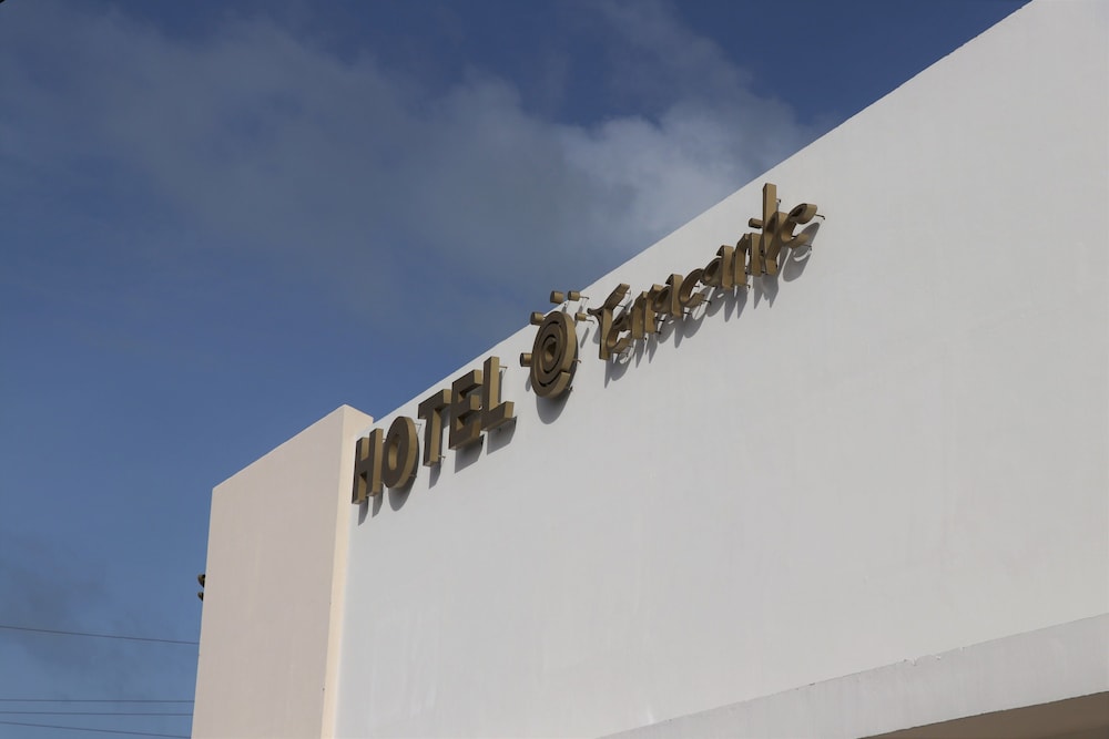 terracaribe hotel in cancun downtown cancun