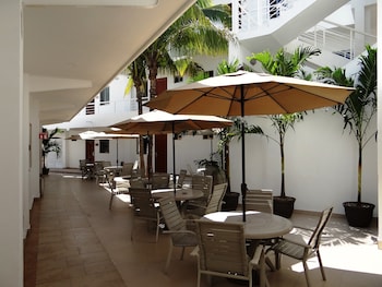 terracaribe hotel in cancun downtown cancun