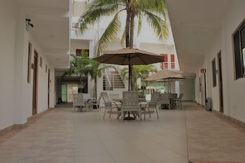 terracaribe hotel in cancun downtown cancun
