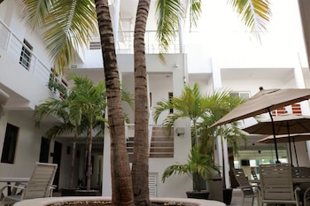 terracaribe hotel in cancun downtown cancun