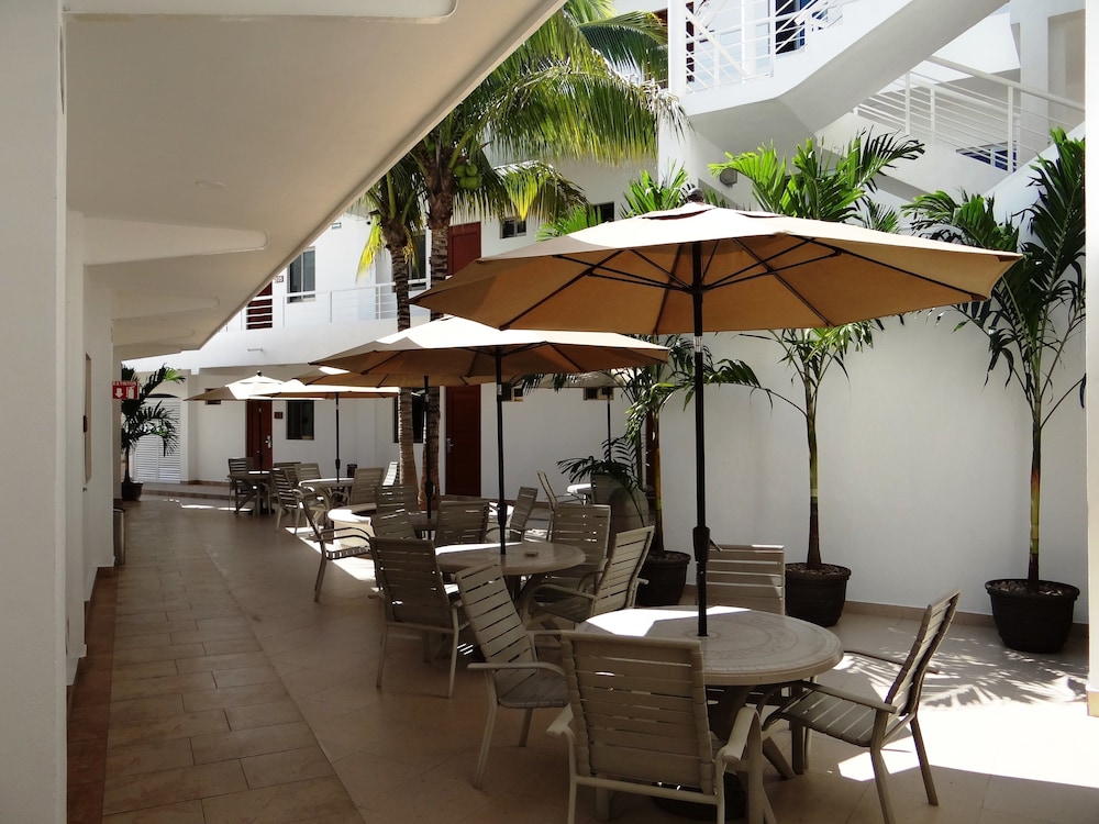 terracaribe hotel in cancun downtown cancun