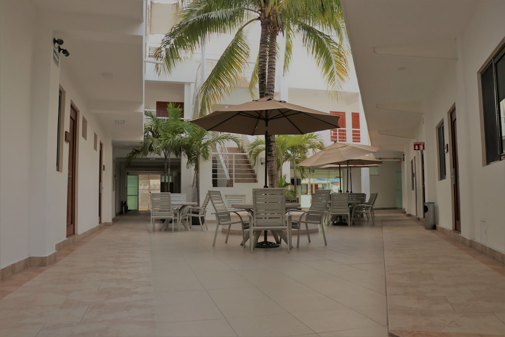 terracaribe hotel in cancun downtown cancun
