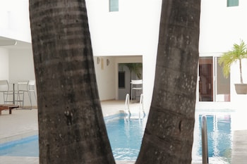 terracaribe hotel in cancun downtown cancun