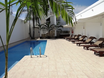 terracaribe hotel in cancun downtown cancun