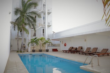 terracaribe hotel in cancun downtown cancun