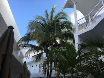 terracaribe hotel in cancun downtown cancun