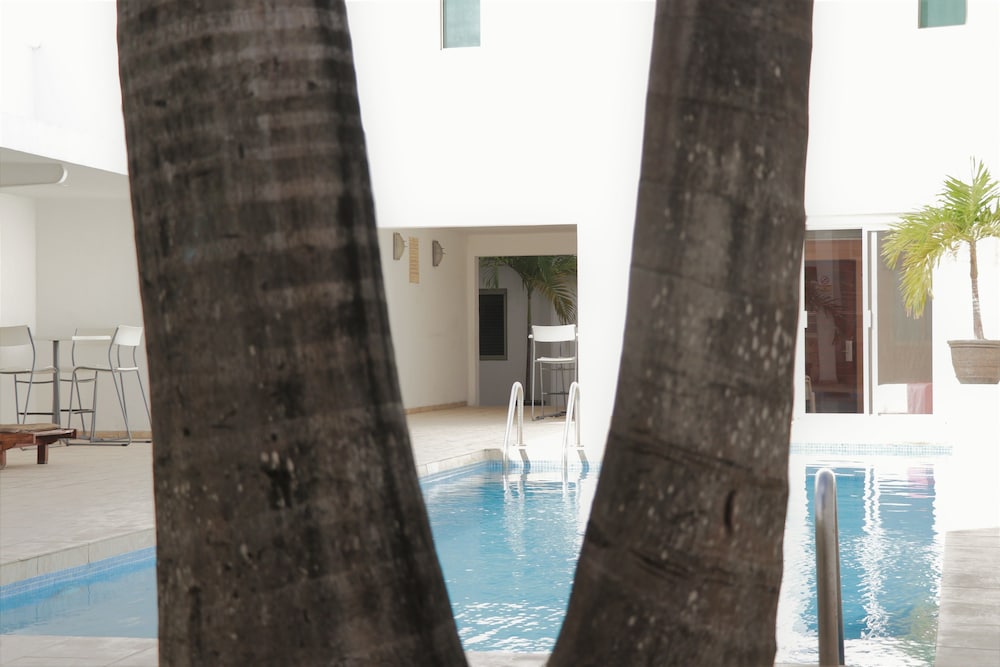 terracaribe hotel in cancun downtown cancun