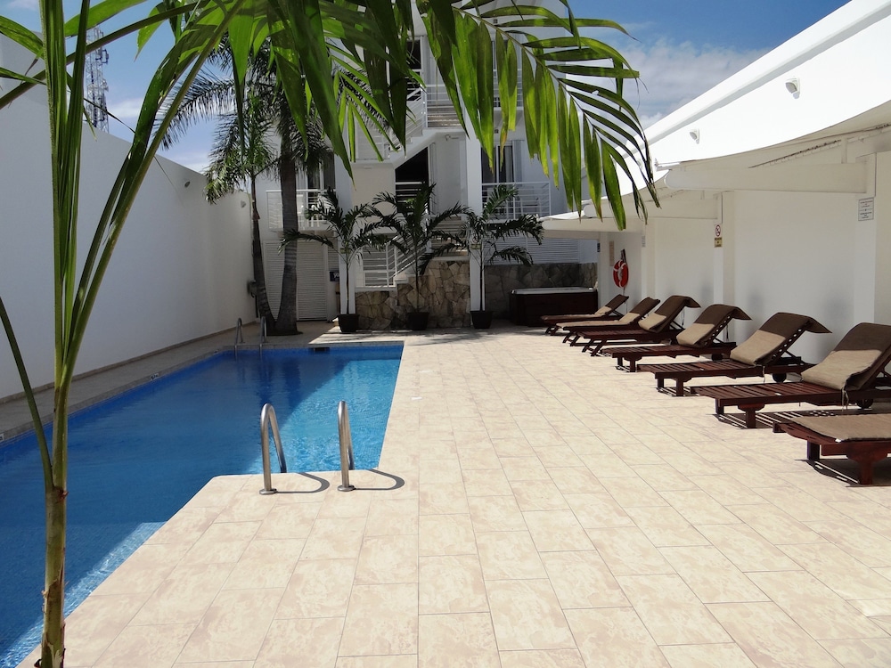 terracaribe hotel in cancun downtown cancun