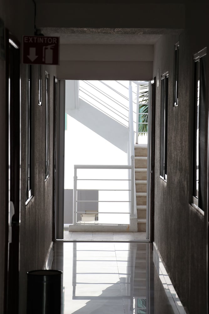 terracaribe hotel in cancun downtown cancun