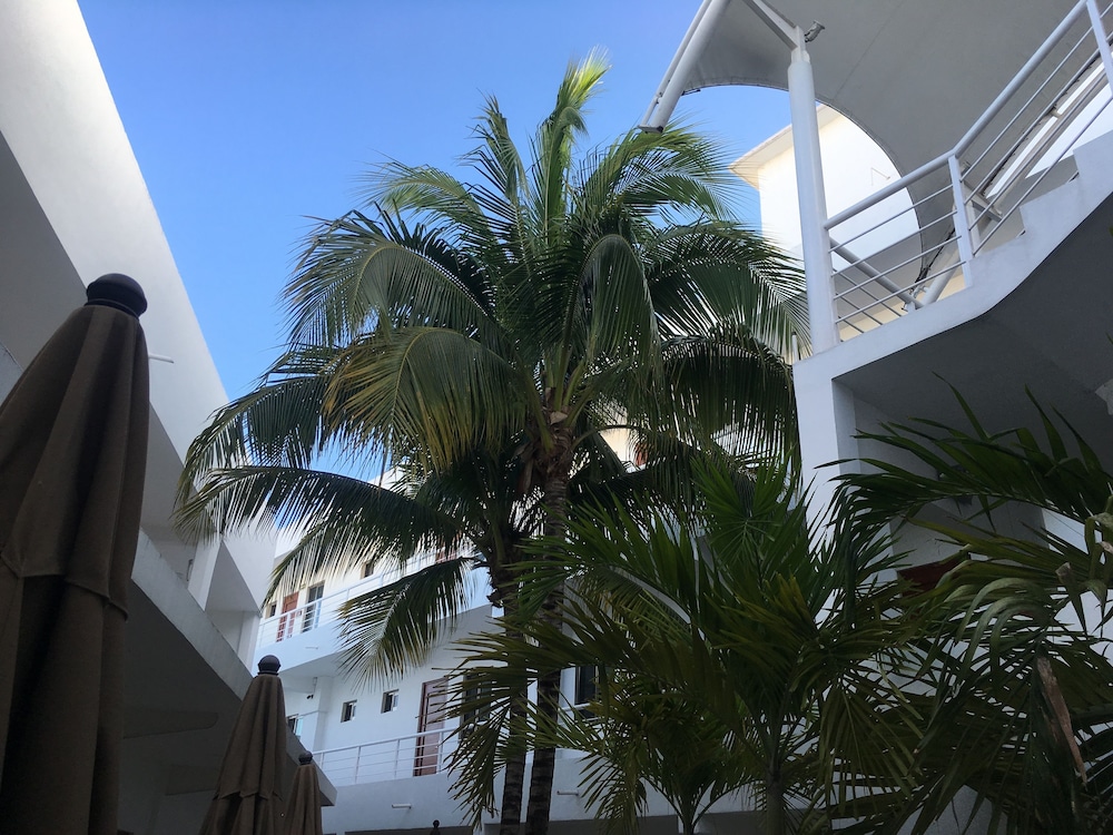 terracaribe hotel in cancun downtown cancun