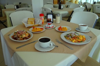 terracaribe hotel in cancun downtown cancun