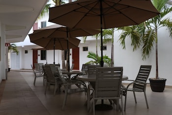 terracaribe hotel in cancun downtown cancun