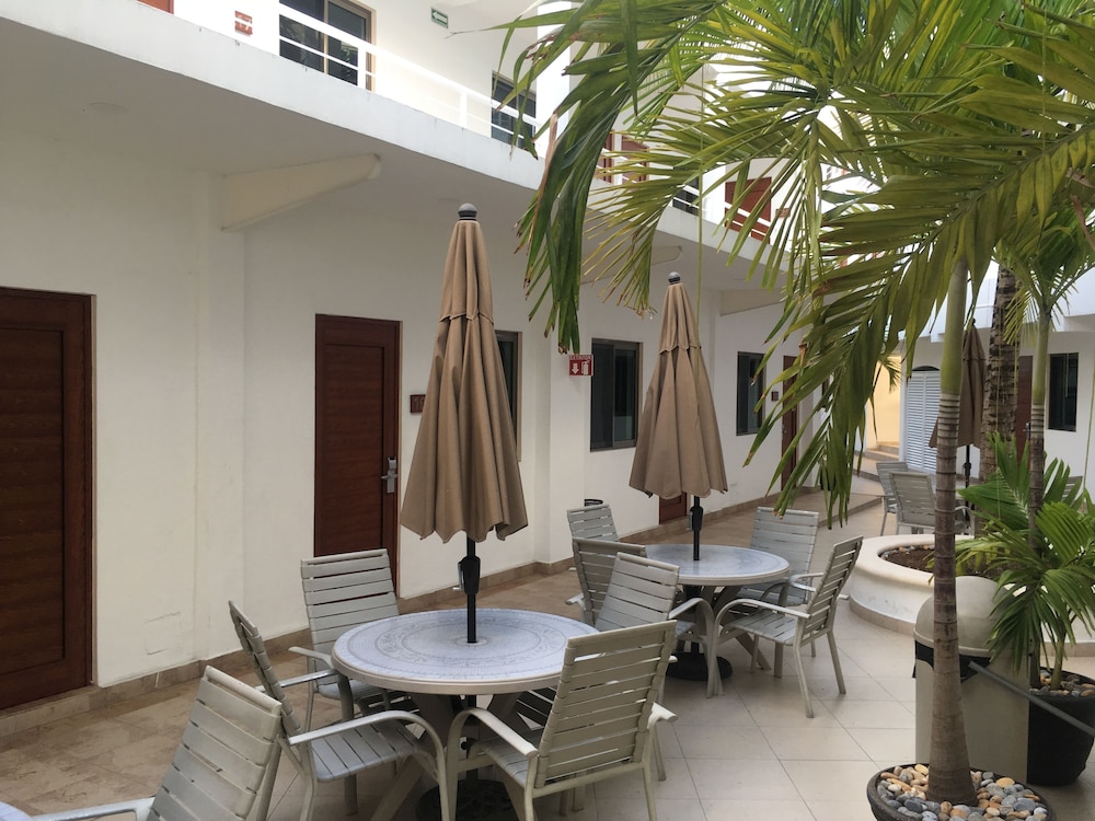 terracaribe hotel in cancun downtown cancun