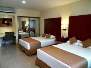 terracaribe hotel in cancun downtown cancun