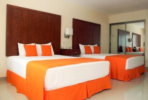 terracaribe hotel in cancun downtown cancun