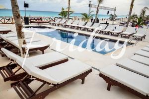 terracaribe hotel in cancun downtown cancun