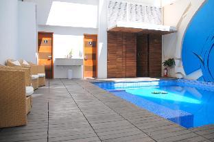 Hotel Bahia Chac Chi - Adults Only,Isla Mujeres>>Cancun,3 star