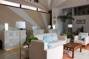 Hotel Bahia Chac Chi - Adults Only,Isla Mujeres>>Cancun,3 star