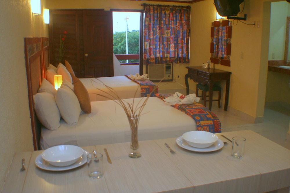 suites cancun center cancun