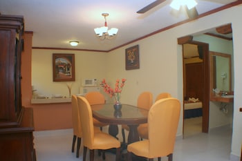 suites cancun center cancun