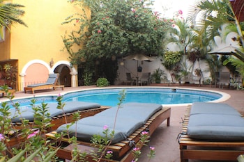 suites cancun center cancun