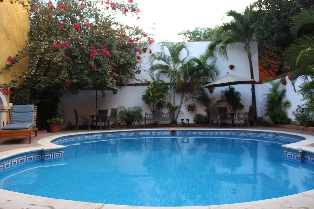 suites cancun center cancun