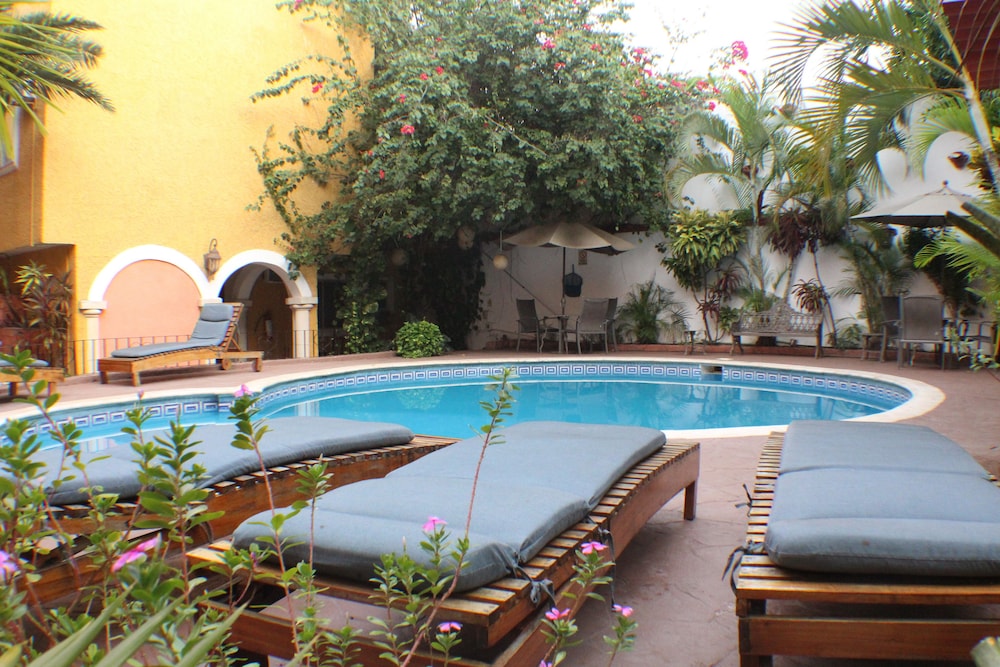 suites cancun center cancun